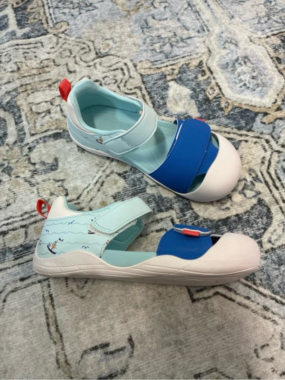 Balabala sandals kids size 13 (eur 31)